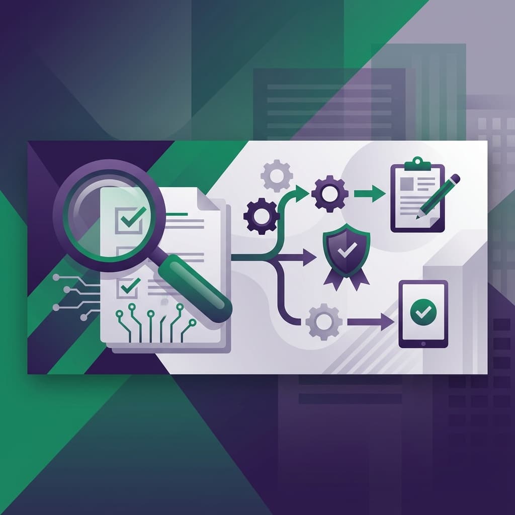 Lead Audit - Professional CA services in India