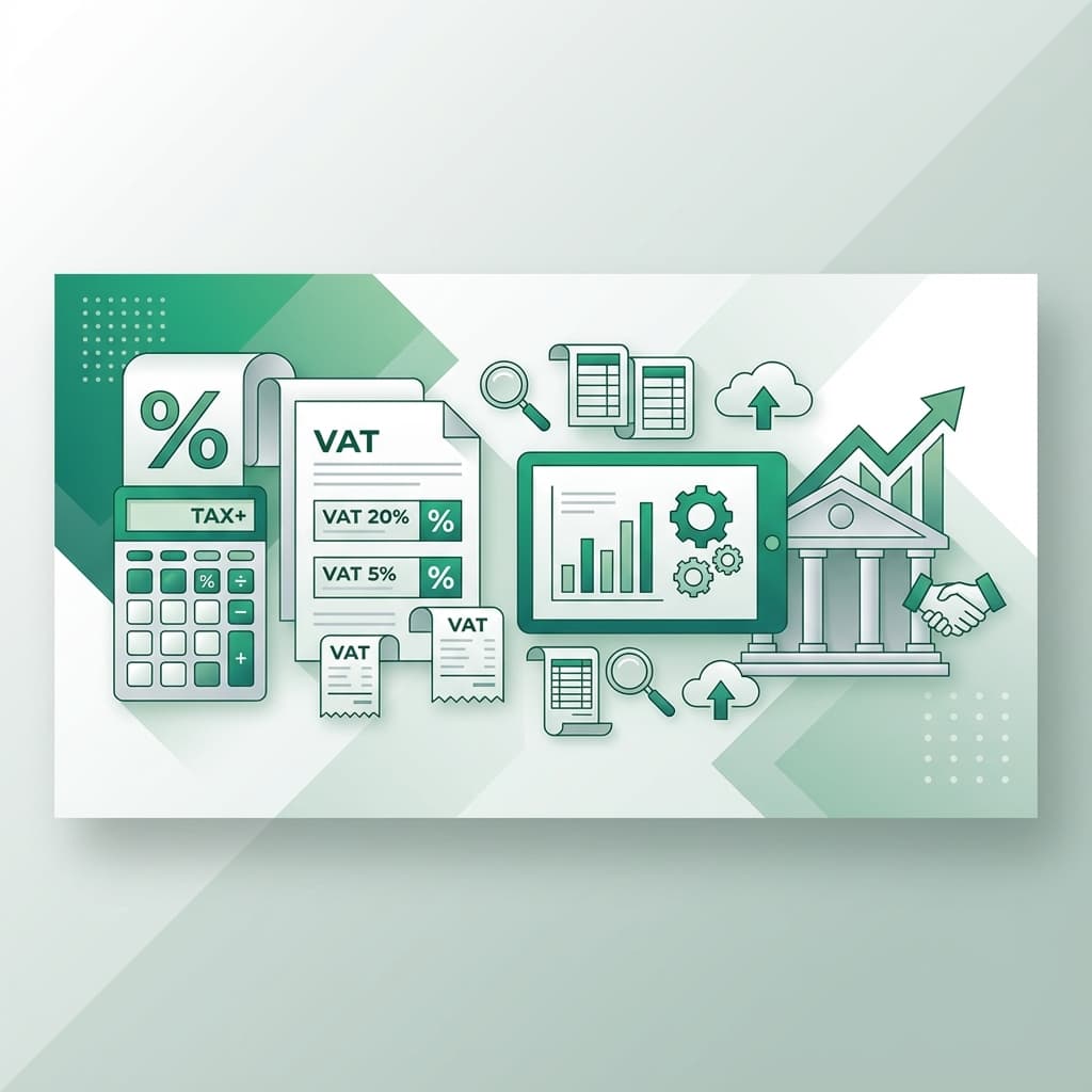 VAT (Value Added Tax) - Professional CA services in India